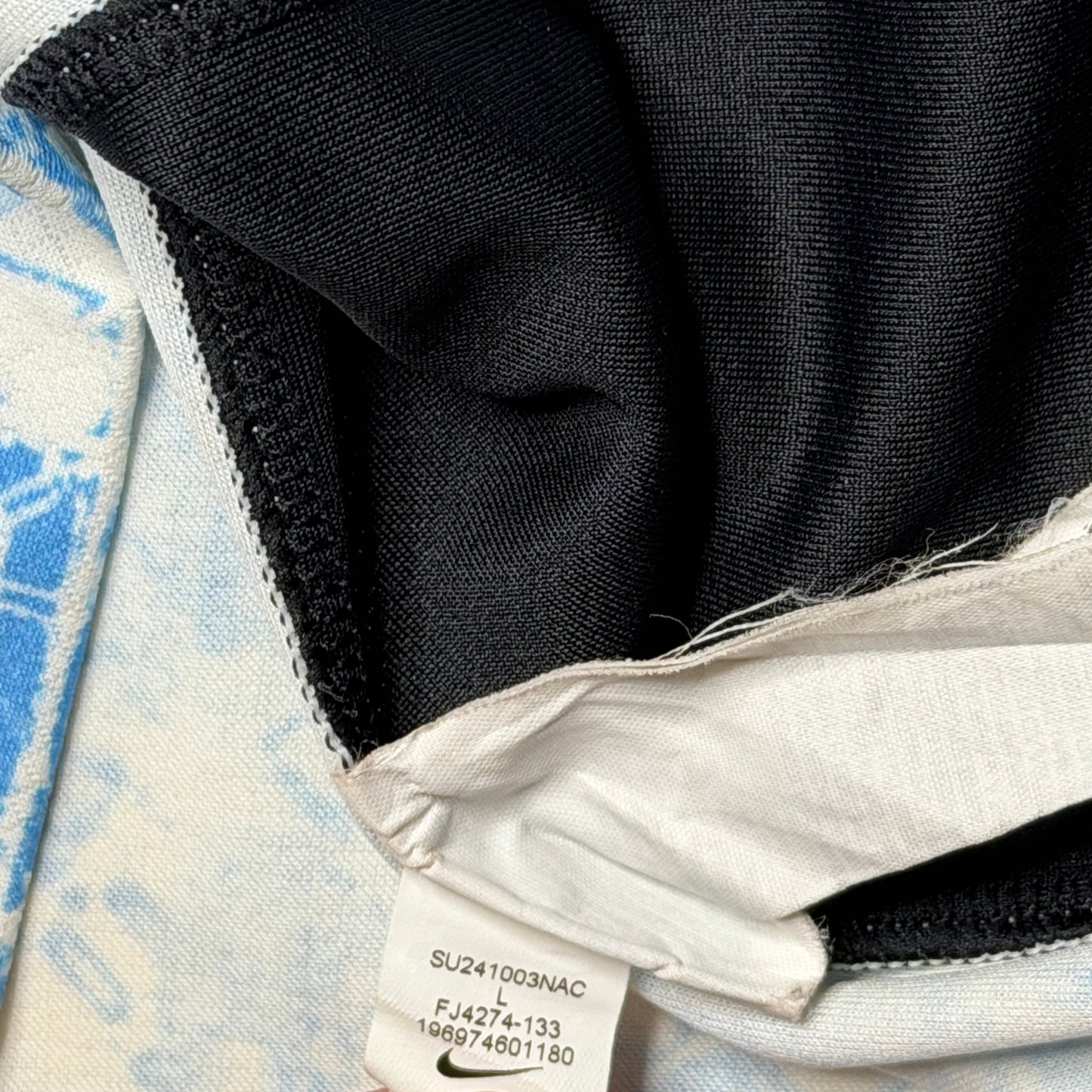 2024-25 Portugal Away - Ronaldo (L)