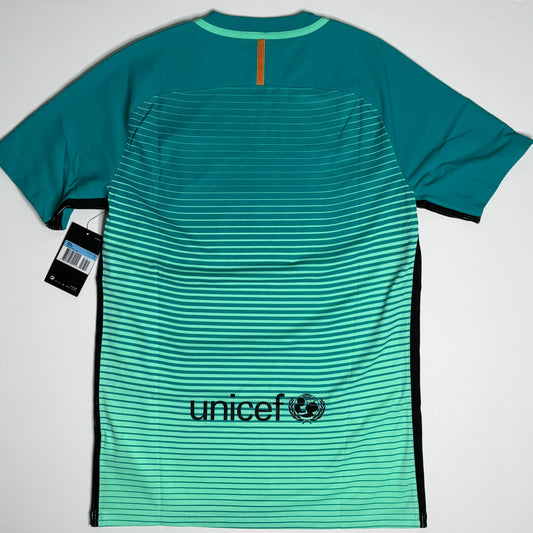 2016-17 Barcelona Third Player Version (M)