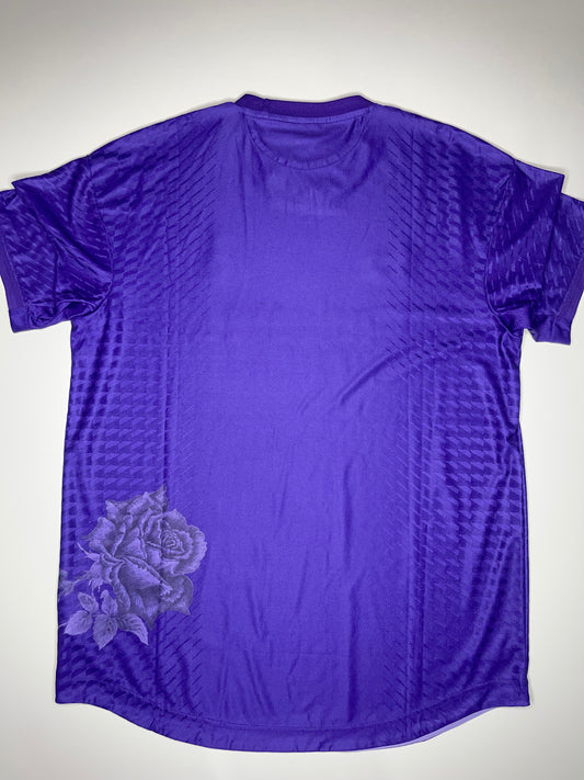 2023-24 Real Madrid Fourth Players Version Y-3