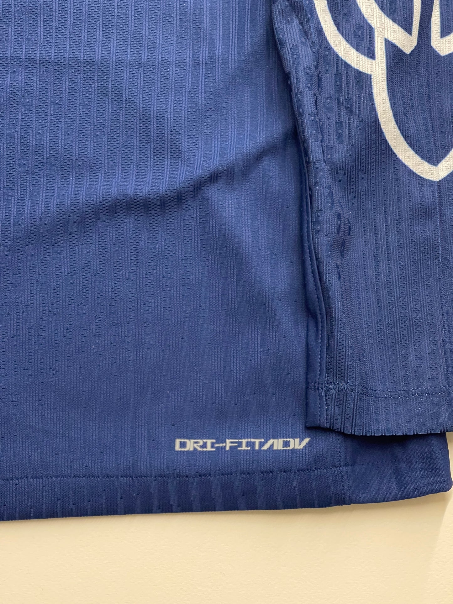 2024-25 PSG 4th Longsleeves Player Version - D.Doue #14 (L)