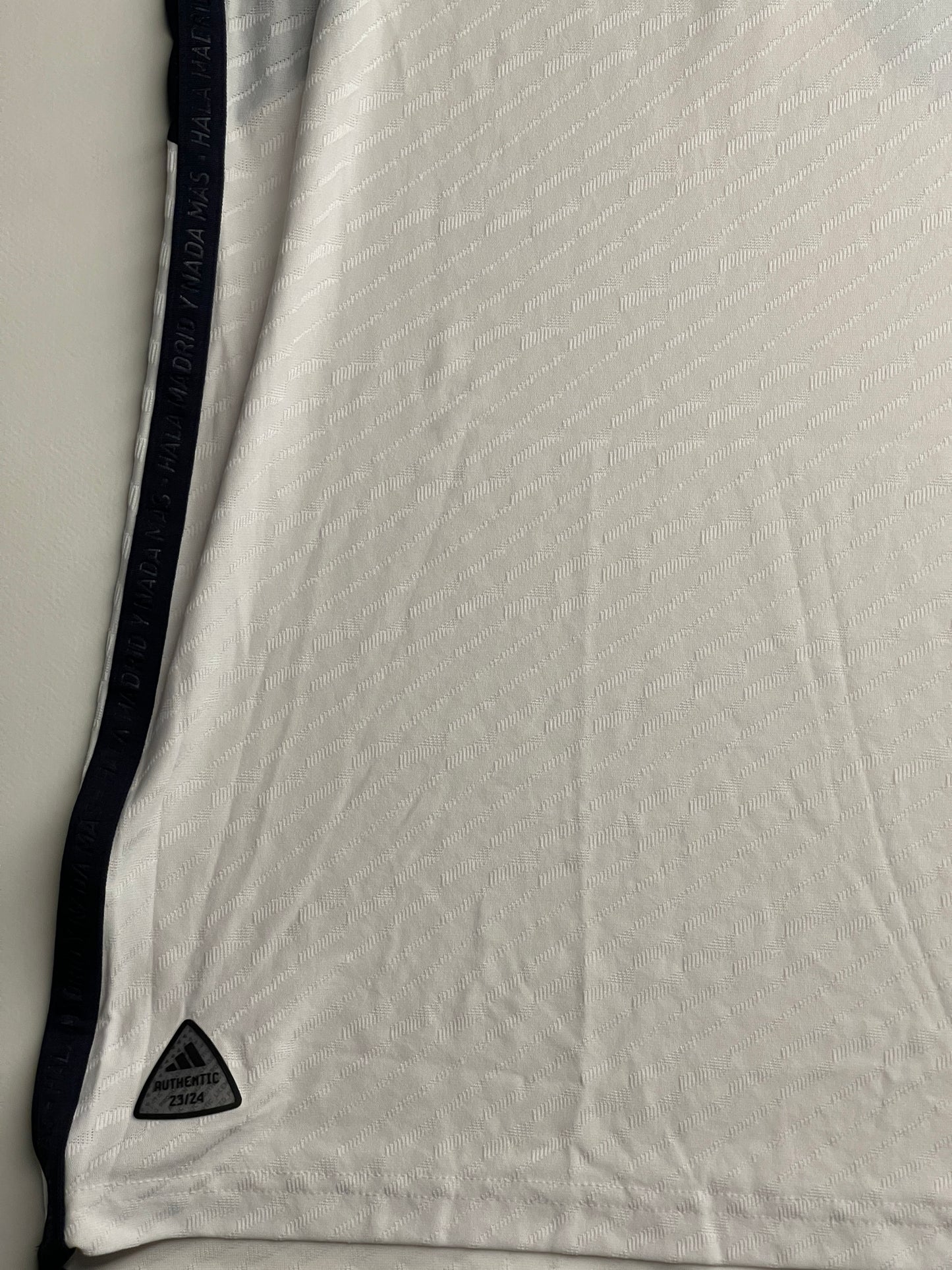 2023-24 Real Madrid Home Player Version - Kroos #8 (XL)
