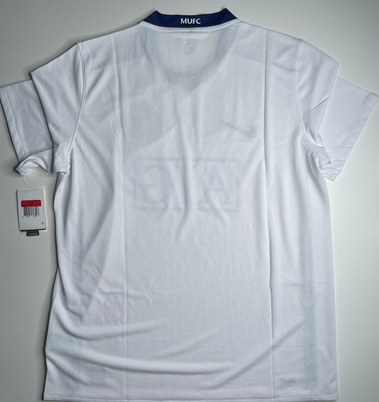 2008-09 Manchester United Away (L)