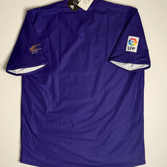 2002-03 Real Madrid Third (L)