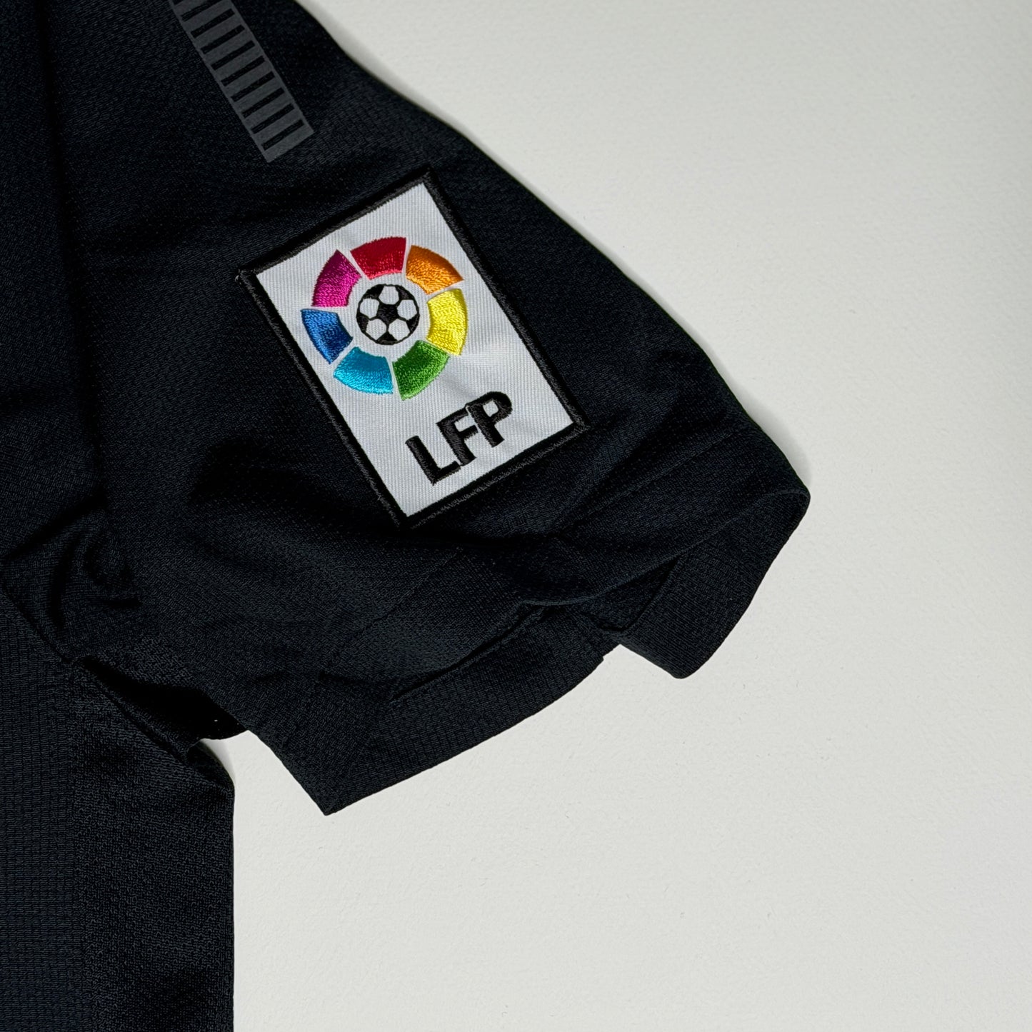 2011-12 Barcelona Away - Messi #10 (L)