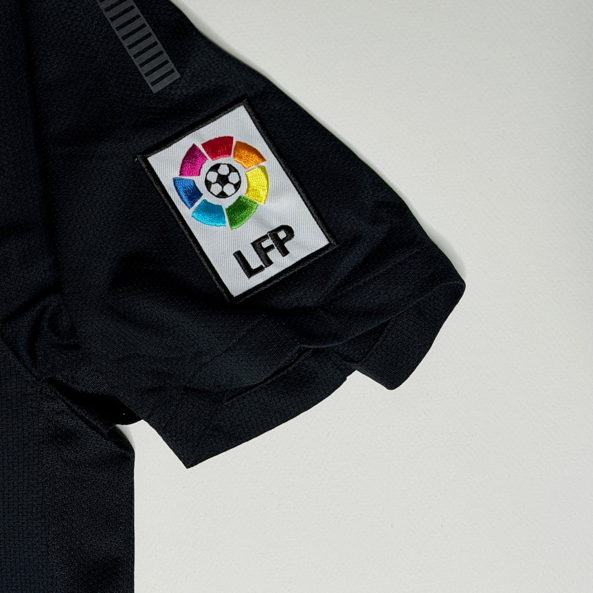 2011-12 Barcelona Away - Messi #10 (L)