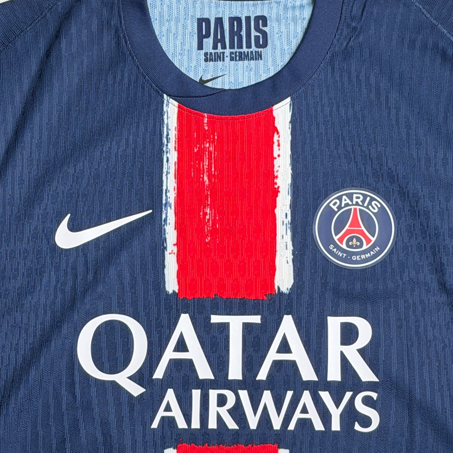 2024-25 PSG Home Player Version - Hakimi #2 (M)