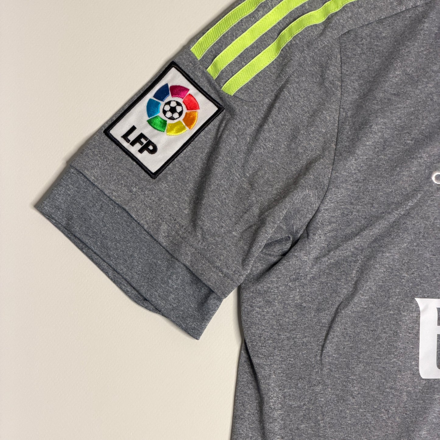 2015-16 Real Madrid Away (M)