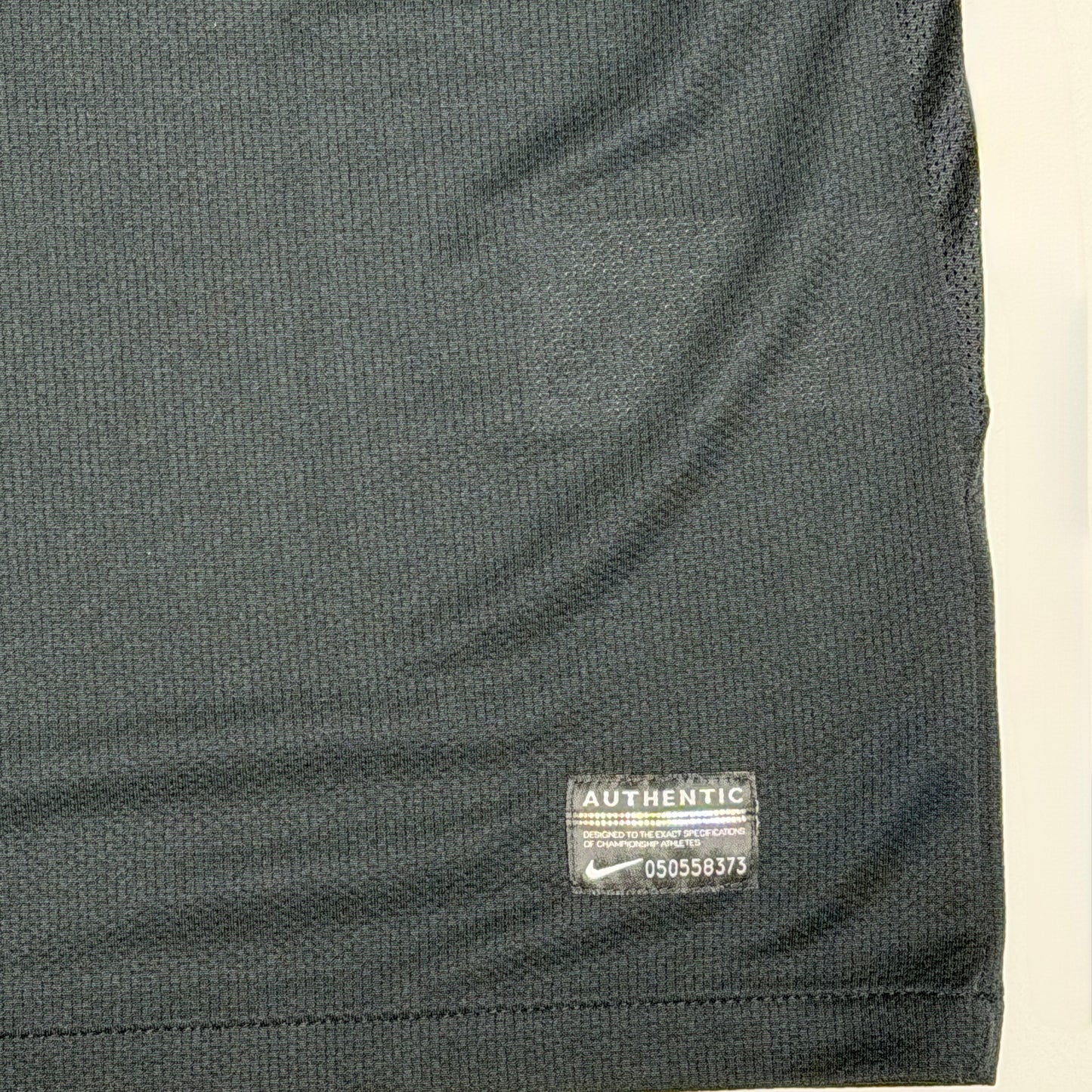 2011-12 Barcelona Away - Messi #10 (L)