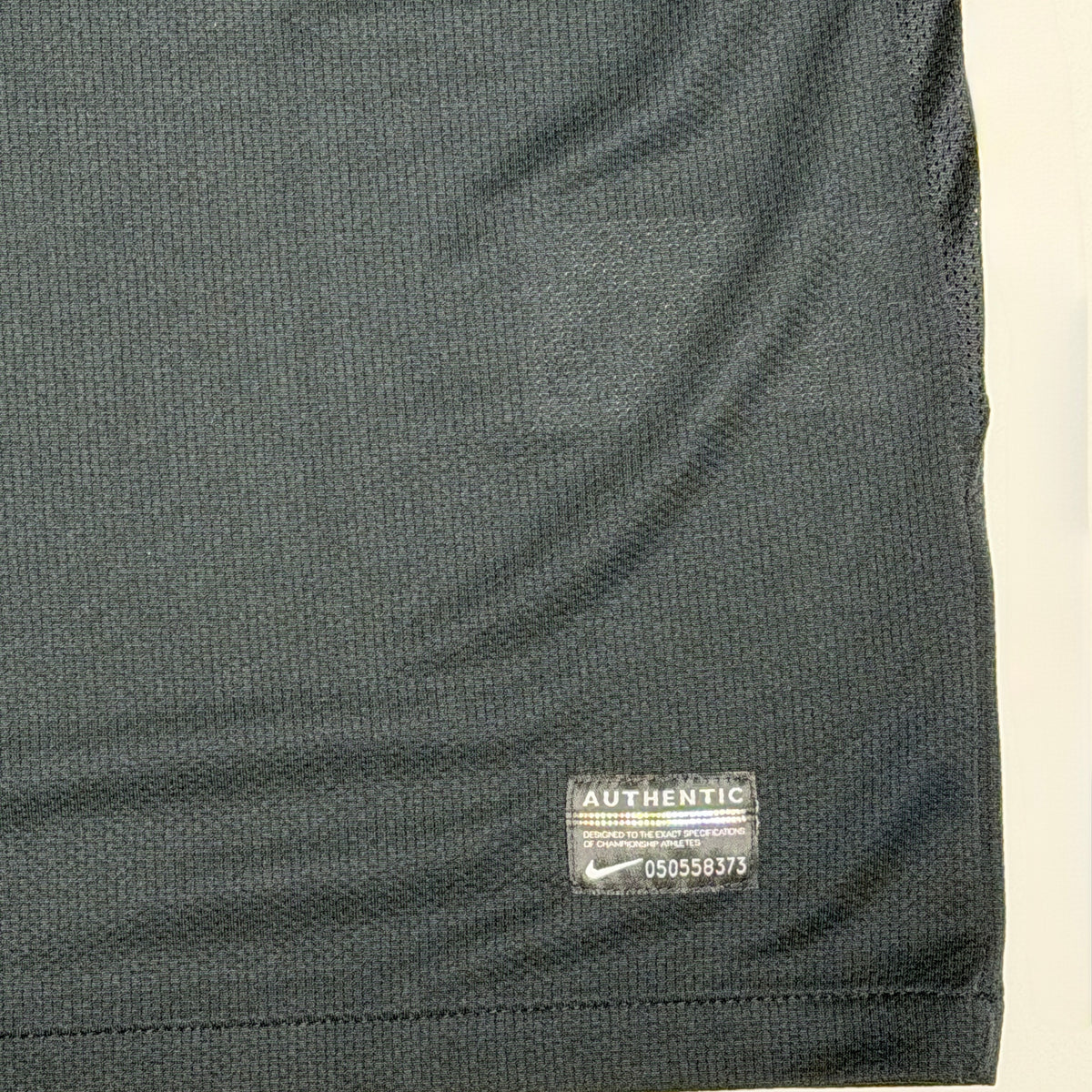 2011-12 Barcelona Away - Messi #10 (L)