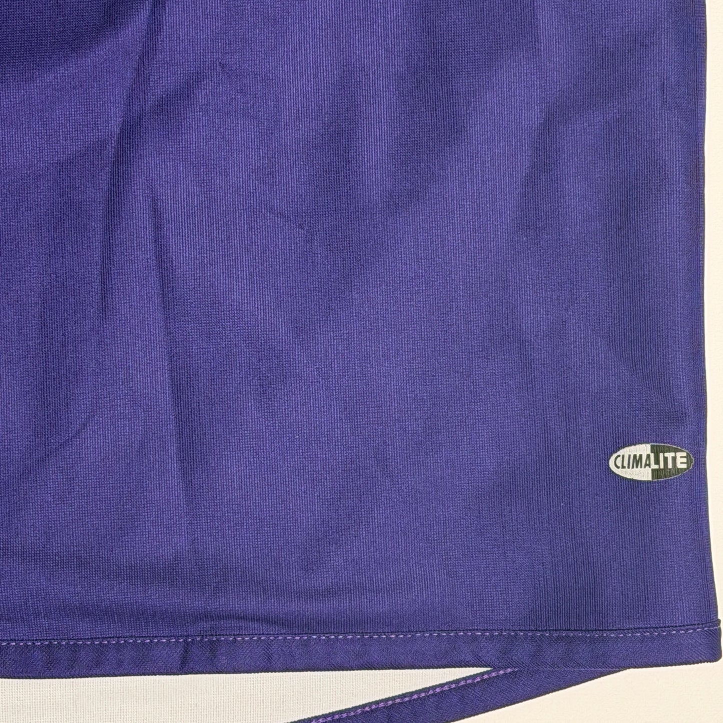 2002-03 Real Madrid Third (L)