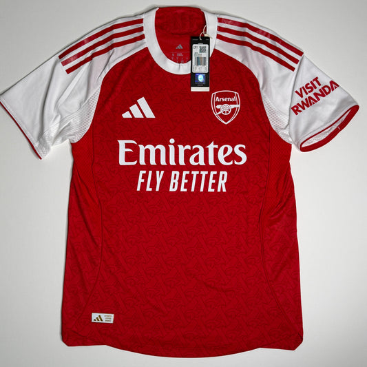 2025-26 Arsenal Home Player Version (M)