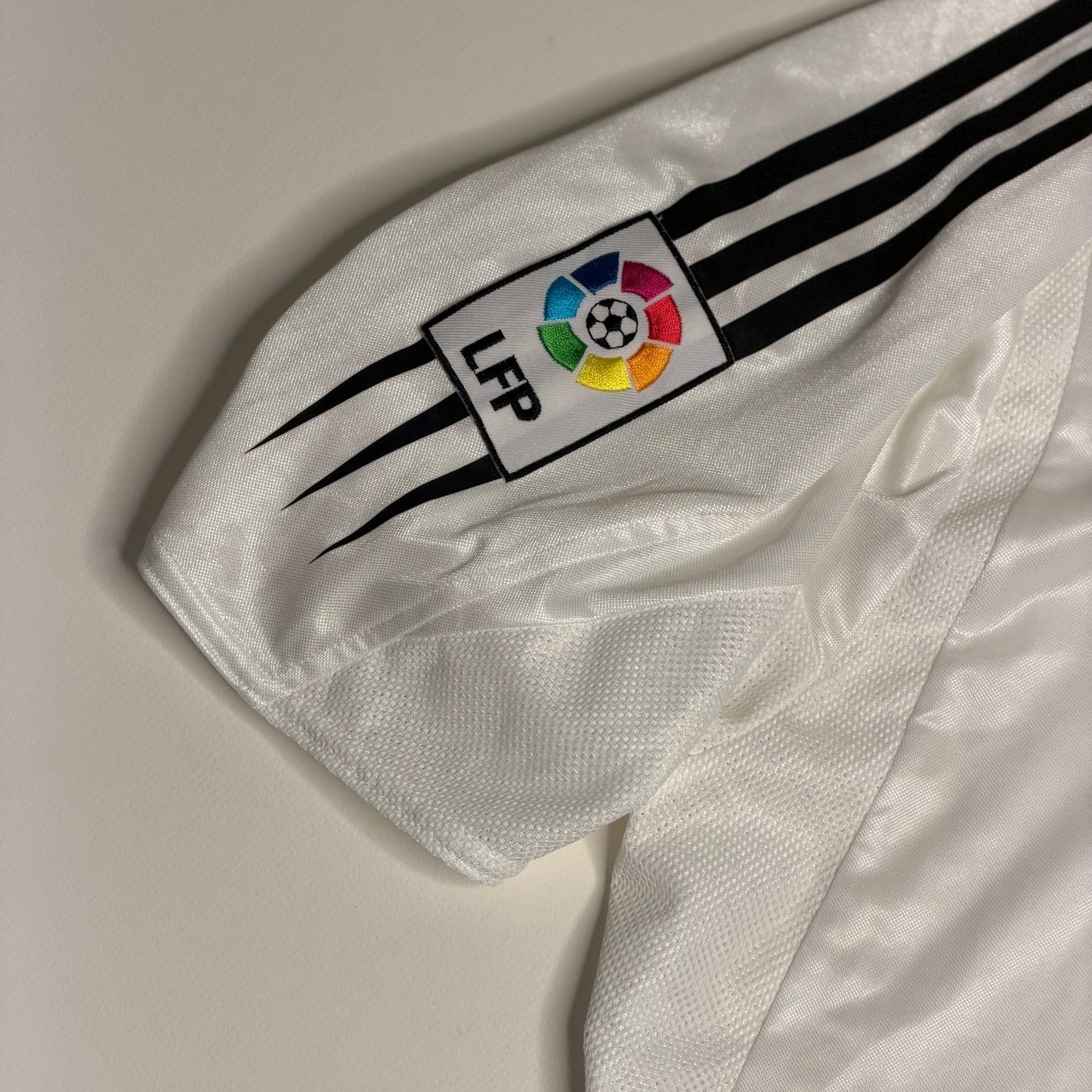 2004-05 Real Madrid Home (L)