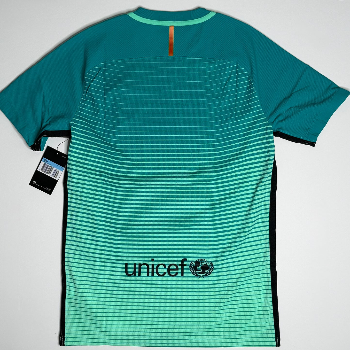 2016-17 Barcelona Third Player Version (M)