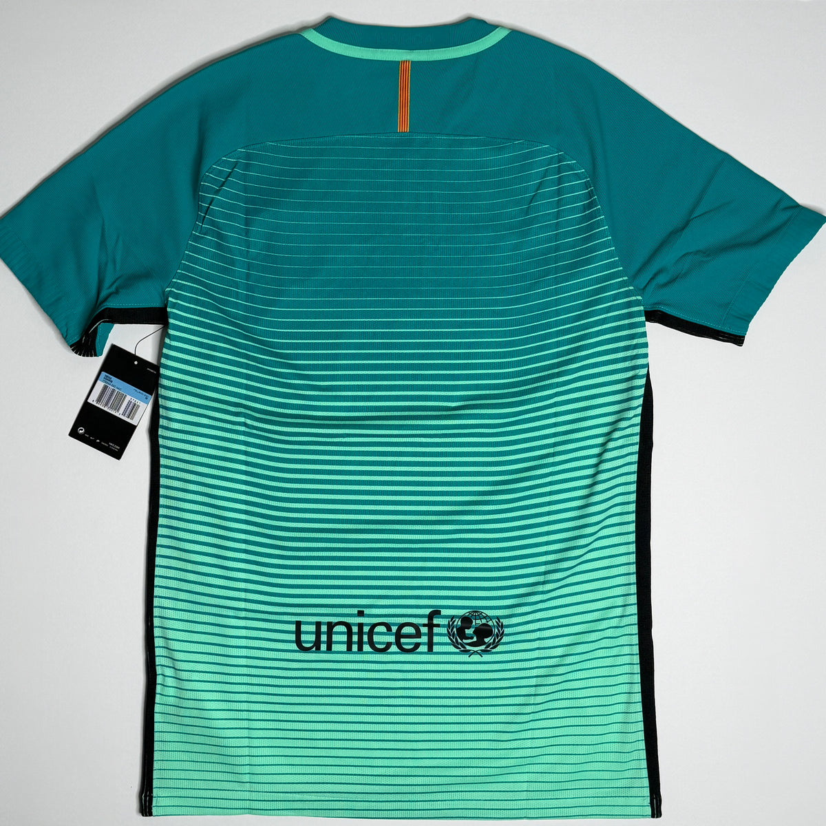 2016-17 Barcelona Third Player Version (M)