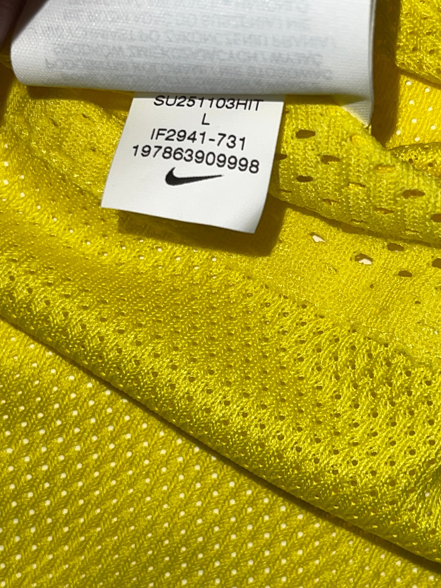 2004 Brazil Ronaldinho Total 90 (Official Reissue)