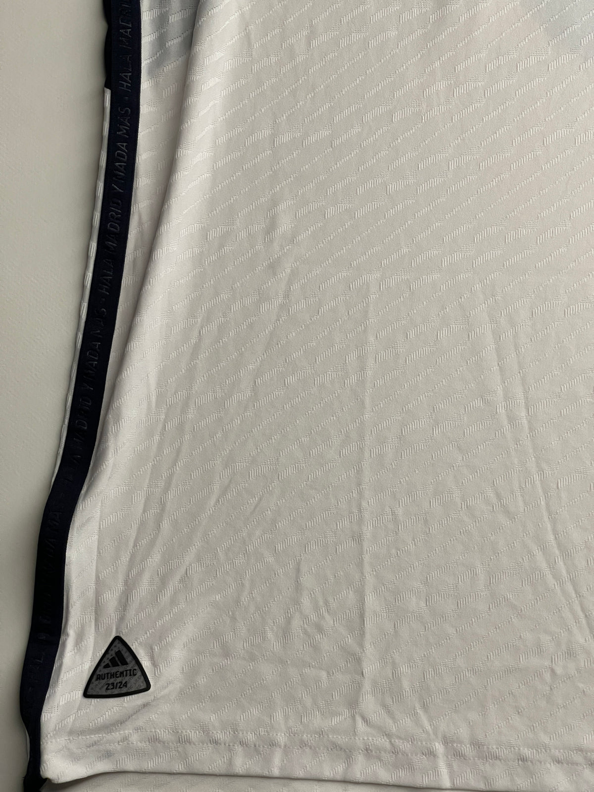 2023-24 Real Madrid Home Player Version - Kroos #8 (XL)