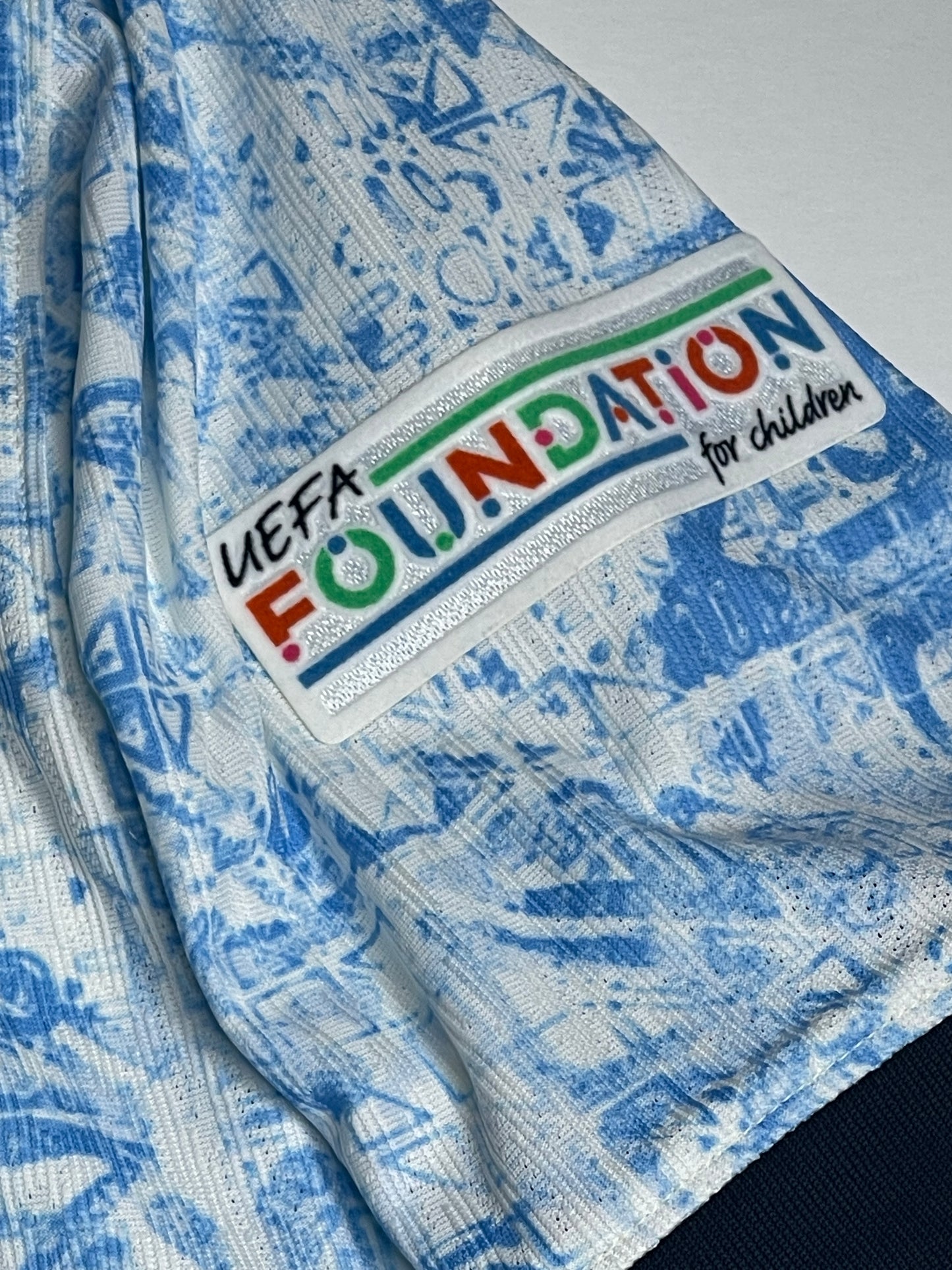 2024-25 Portugal Away Player Version - Ronaldo #7 (L)