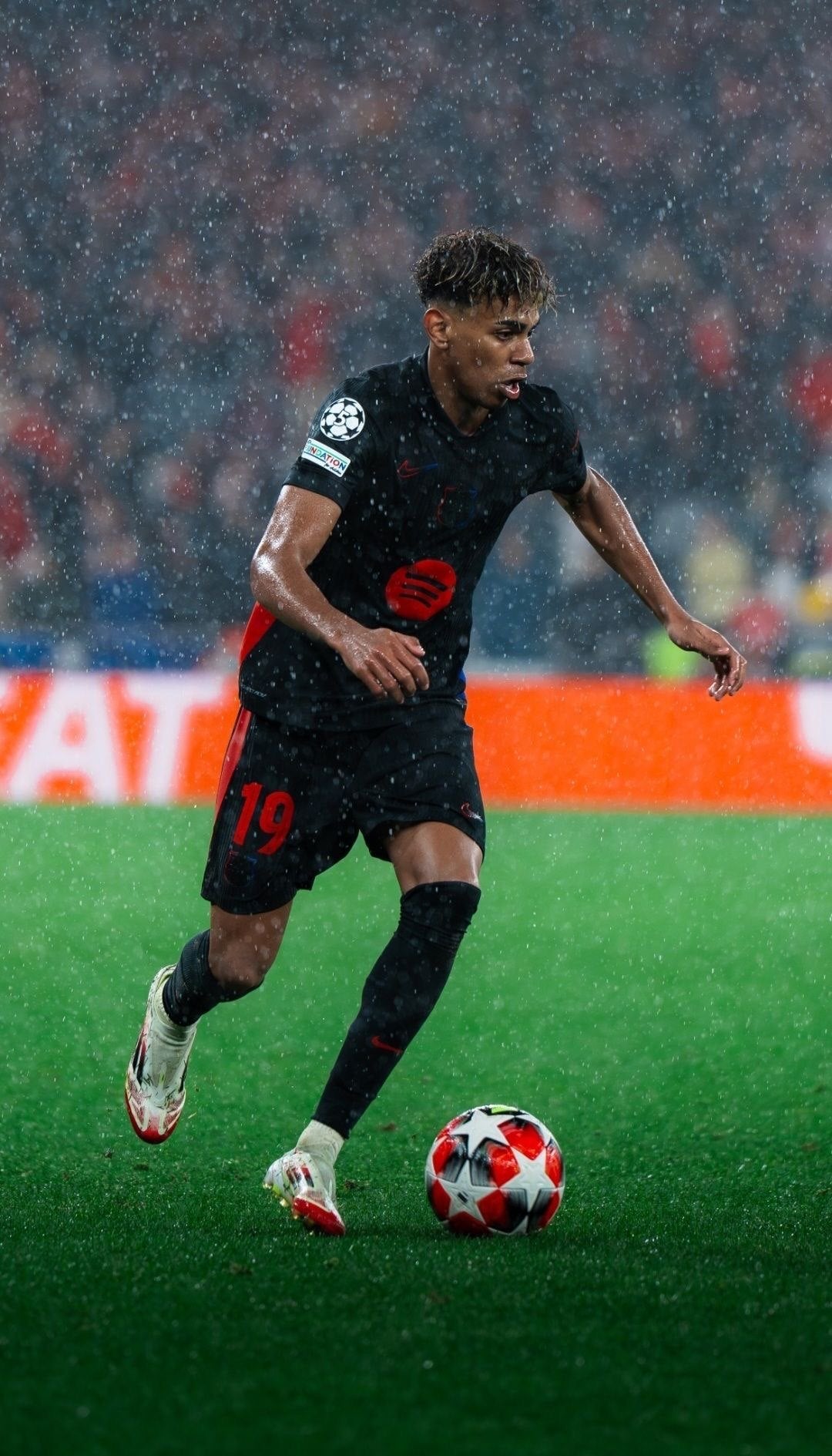 Player Version
